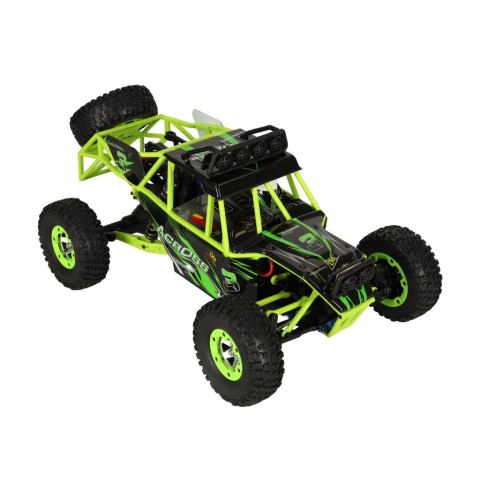 SAMOCHÓD RC WLTOYS BUGGY 12427 2.4G 4WD 1:12