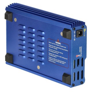 ŁADOWARKA MODELARSKA IMAX B6 80W LIPRO CHARGER
