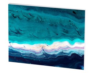 PŁÓTNO MALARSKIE PODOBRAZIE 40X50CM