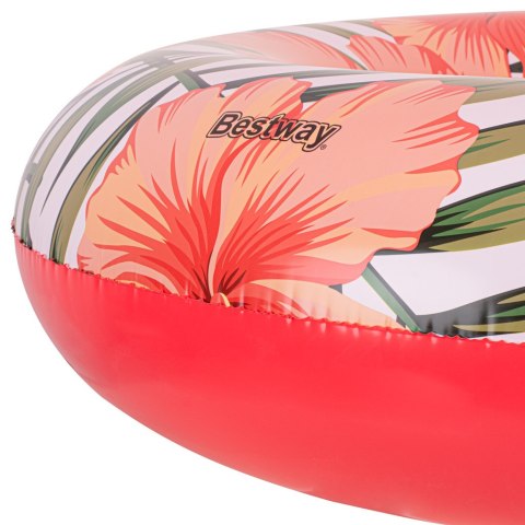 KÓŁKO DO PŁYWANIA DMUCHANE BESTWAY 36237 119CM