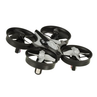 DRON RC JJRC H36 MIN 2.4GHZ 4CH 6 AXIS CZARNY