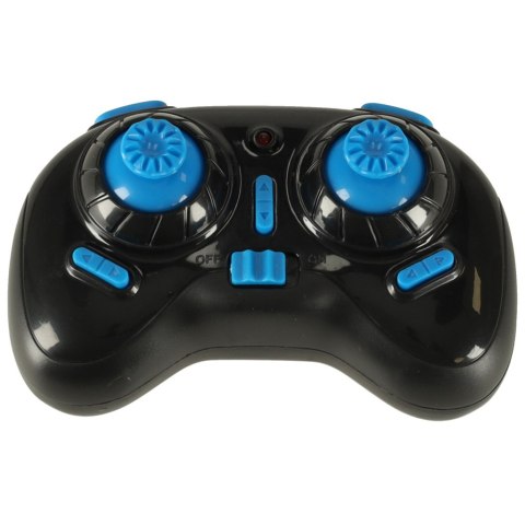 DRON RC JJRC H36 MINI 2.4GHZ 4CH 6 AXIS NIEBIESKI