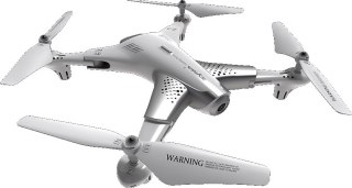 DRON RC SYMA Z3 KAMERA HD 2.4GHZ