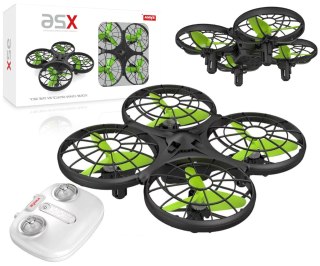 DRON RC SYMA X26 2,4GHZ HEADLESS