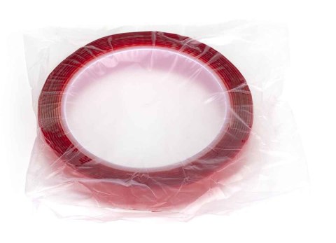 TAŚMA DWUSTRONNA SAMOPRZYLEPNA AKRYLOWA DWUSTRONNA MONTAŻOWA TRANSPARENTNA MOCNA 10MM 3M TAŚMA DWUSTRONNA SAMOPRZYLEPNA AKRYLOWA DWUSTRONNA MONTAŻOWA TRANSPARENTNA MOCNA 10MM 3M