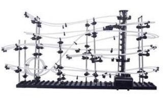 TOR KULKOWY SPACERAIL LEVEL 3 40CM X 28CM X 8CM