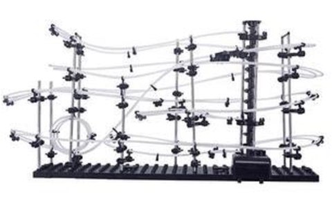 TOR KULKOWY SPACERAIL LEVEL 3 40CM X 28CM X 8CM