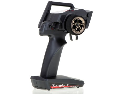 Samochód zdalnie sterowany na pilota RC WLtoys 144001 4x4 1:14 zielony Samochód zdalnie sterowany na pilota RC WLtoys 144001 4x4 1:14 zielony