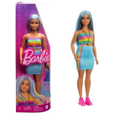 Barbie Fashionistats. Modne przyjaciółki HRH16 Barbie Fashionistats. Modne przyjaciółki HRH16