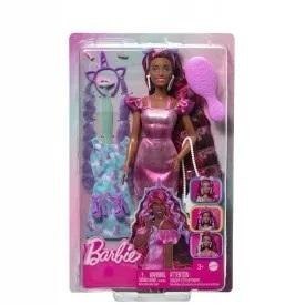 Barbie Lalka Zabawa włosami Barbie Lalka Zabawa włosami