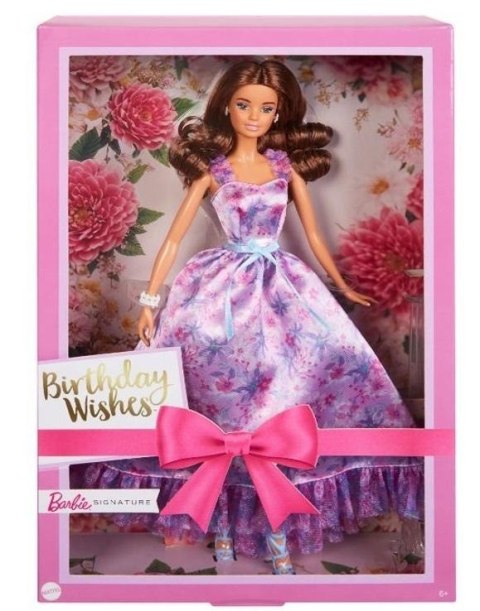 Barbie Signature Birthday Wishes HRM54 Barbie Signature Birthday Wishes HRM54