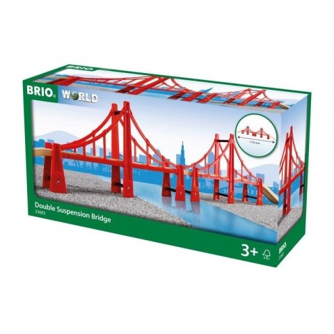 Brio Podwójny Most Brio Podwójny Most