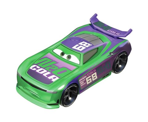 Cars. Auto zmieniające kolor GPB01 Cars. Auto zmieniające kolor GPB01