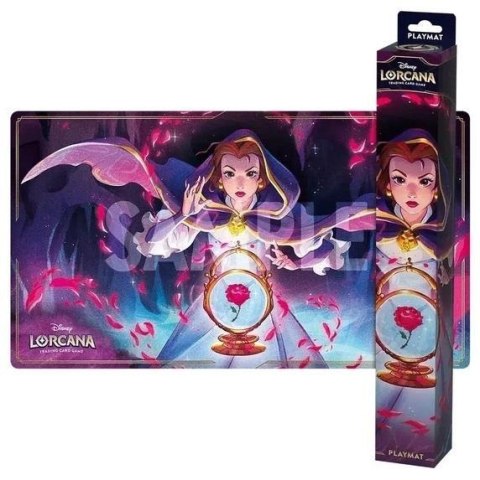Disney Lorcana (Set05) playmat B Disney Lorcana (Set05) playmat B