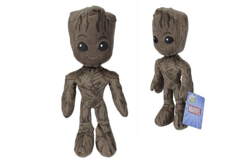Disney Marvel Groot 25cm Disney Marvel Groot 25cm