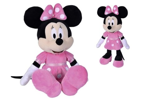 Disney Maskotka Minnie 43cm Disney Maskotka Minnie 43cm
