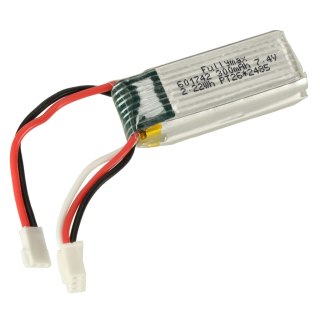 CZĘŚĆ WLTOYS BATERIA F959 SAMOLOT