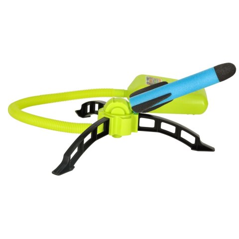WYRZUTNIA RAKIET PIANKOWYCH POWER LAUNCHER ROCKET X3