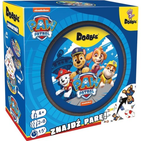 Dobble Psi Patrol REBEL Dobble Psi Patrol REBEL