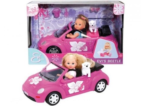 Evi w New Beetle Evi w New Beetle