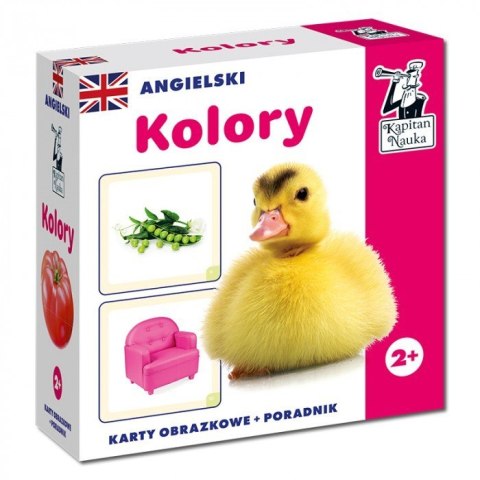 Gra edukacyjna "Angielski kolory" dla dzieci 2+ Nauka języka angielskiego + Nauka nazw kolorów Gra edukacyjna "Angielski kolory" dla dzieci 2+ Nauka języka angielskiego + Nauka nazw kolorów
