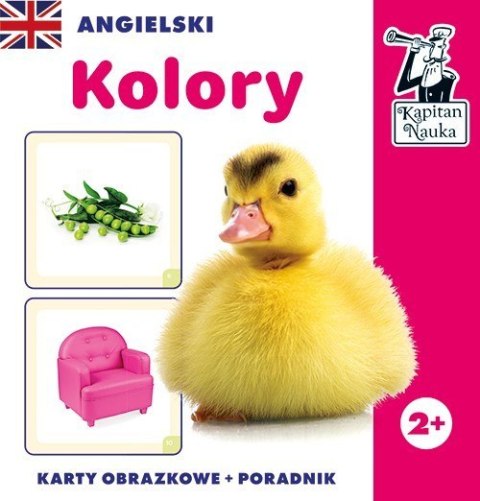 Gra edukacyjna "Angielski kolory" dla dzieci 2+ Nauka języka angielskiego + Nauka nazw kolorów Gra edukacyjna "Angielski kolory" dla dzieci 2+ Nauka języka angielskiego + Nauka nazw kolorów