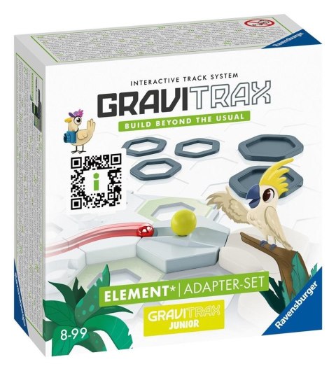 Gravitrax Junior - dodatek Adapter Gravitrax Junior - dodatek Adapter