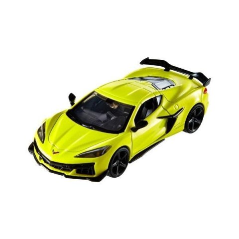 Hot Wheels Premium '23 Corvette Z06 1:43 Hot Wheels Premium '23 Corvette Z06 1:43