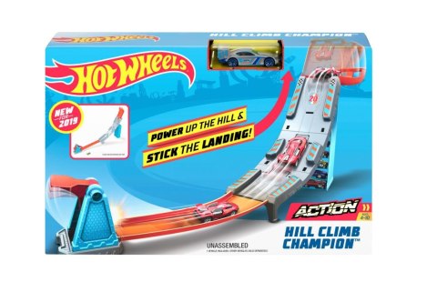 Hot Wheels Rywalizacja Mistrzów zestaw GBF83 Hot Wheels Rywalizacja Mistrzów zestaw GBF83