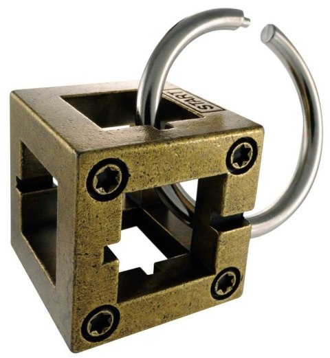 Łamigłówka Cast Box - poziom 2/6 G3 Łamigłówka Cast Box - poziom 2/6 G3