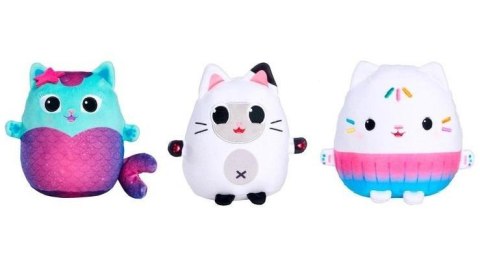 Maskotka Squishy Gabi 20cm mix Maskotka Squishy Gabi 20cm mix