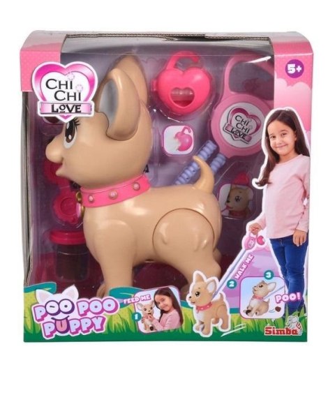 Poo Puppy Poo Puppy