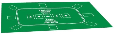 Pro Poker - Nakrycie Stołu PIATNIK Pro Poker - Nakrycie Stołu PIATNIK