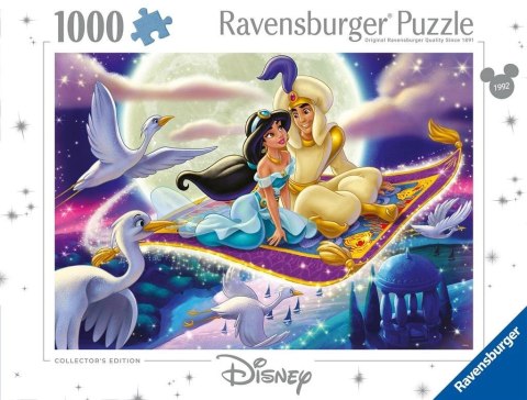 Puzzle 1000 Disney Classics Aladyn Puzzle 1000 Disney Classics Aladyn