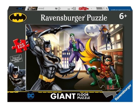 Puzzle 125 Batman Giant Puzzle 125 Batman Giant