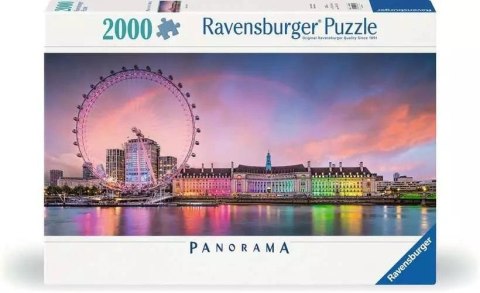 Puzzle 2000 Londyn Puzzle 2000 Londyn