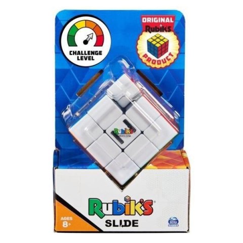 Rubik's: Kostka poślizgowa Rubik's: Kostka poślizgowa