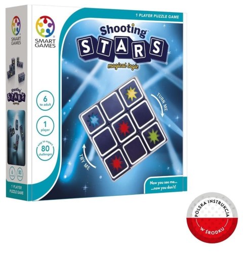 Smart Games Shooting Stars (ENG) IUVI Games Smart Games Shooting Stars (ENG) IUVI Games