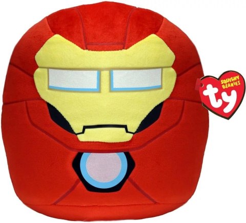 Squishy Beanies Marvel Iron Man 22cm Squishy Beanies Marvel Iron Man 22cm