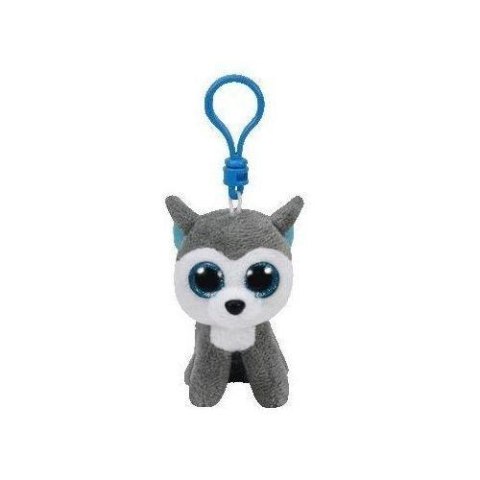 Beanie Boos Slush - Pies brelok Beanie Boos Slush - Pies brelok