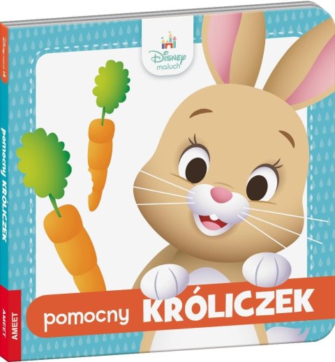 Disney Maluch. Pomocny króliczek Disney Maluch. Pomocny króliczek