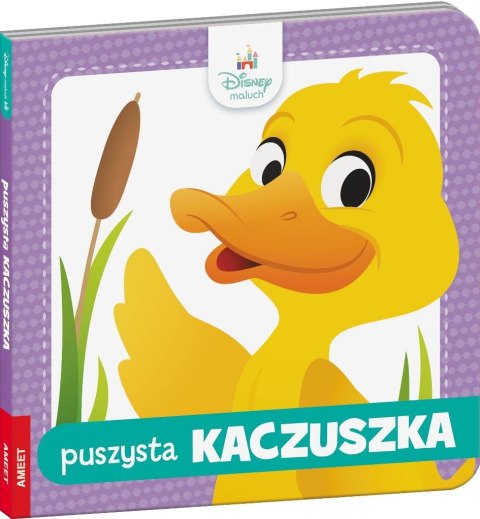 Disney Maluch. Puszysta kaczuszka Disney Maluch. Puszysta kaczuszka