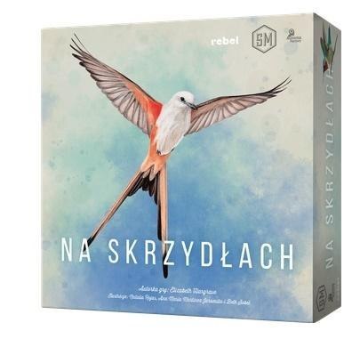 Na skrzydłach REBEL Na skrzydłach REBEL