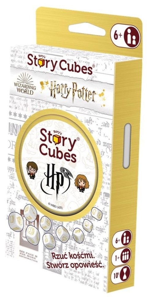 Story Cubes: Harry Potter REBEL Story Cubes: Harry Potter REBEL