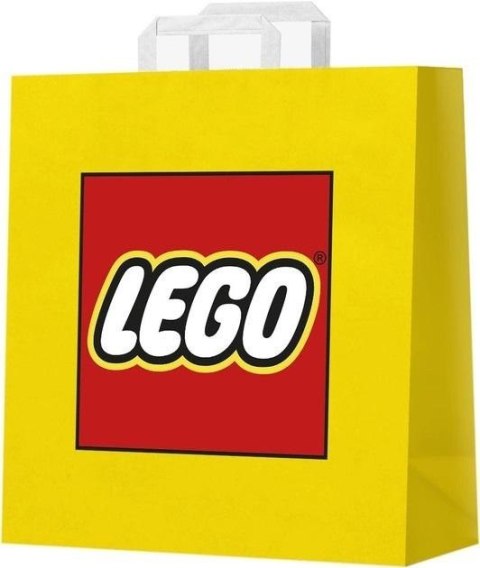 Torba papierowa VP mała (500szt) Torba papierowa VP mała (500szt)