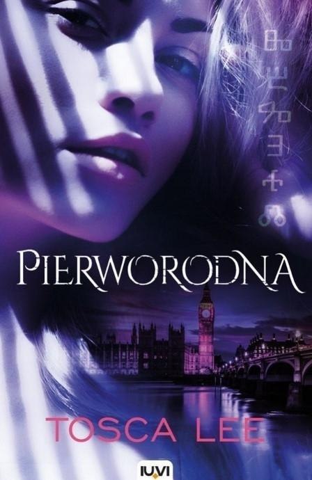 Pierworodna T.2 Pierworodna T.2