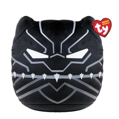 Squishy Beanies Marvel Black Panther 30cm Squishy Beanies Marvel Black Panther 30cm