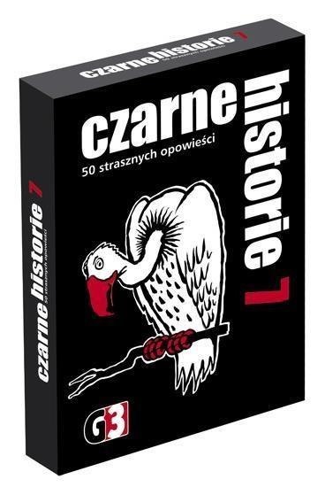 Czarne historie 7 G3 Czarne historie 7 G3