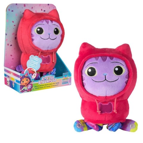 Koci Domek Gabi: Kocimiętka plusz deluxe Koci Domek Gabi: Kocimiętka plusz deluxe