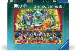 Puzzle 1000 Królewna Śnieżka